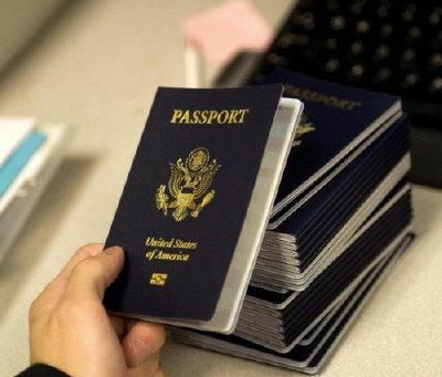 Solicitud de visa china